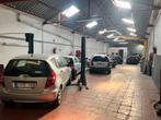 Garage a remettre, Zakelijke goederen, Exploitaties en Overnames