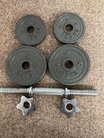 Halter, Ophalen, Zo goed als nieuw, Buik, Halterset