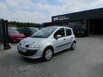 Renault Modus 5d 1.2 i benzine 75pk Business '10 171000km, 139 g/km, Bedrijf, Euro 4, Zilver of Grijs