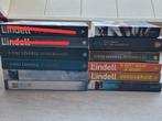 Boeken Unni Lindell, Ophalen of Verzenden, Gelezen, Unni Lindell, Scandinavië