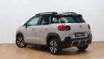 Citroen C3 Aircross 1.2T Feel, Voorwielaandrijving, Gebruikt, Euro 6, Overige kleuren