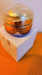 SHISEIDO Vital perfection Uplifting Eye cream - 15 ml, Ophalen of Verzenden, Nieuw, Ogen, Verzorging