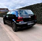 Golf 4 essence 650 euros, Autos, Volkswagen, Achat, Essence, Golf, Particulier