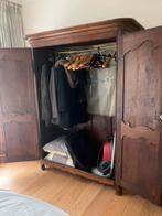Franse eik kast Louis XV, Ophalen, Zo goed als nieuw