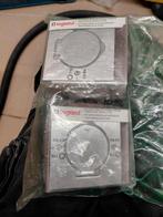2 x prises encastrables sol  LEGRAND + Blochets et capuchons, Enlèvement ou Envoi, Neuf