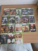 Xbox 360 games, Zo goed als nieuw, Ophalen