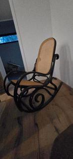 schommelstoel, Ophalen, Zo goed als nieuw