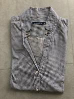 dames blouse River Woods, Kleding | Dames, Blouses en Tunieken, Blauw, River Woods, Maat 42/44 (L), Ophalen of Verzenden