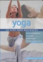 Yoga - de gids voor beginners, Livres, Santé, Diététique & Alimentation, Comme neuf, Santé et Condition physique, Enlèvement ou Envoi