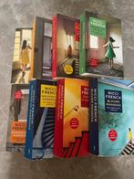 Série de livres Nicci en français en 8 parties, Utilisé, Enlèvement ou Envoi