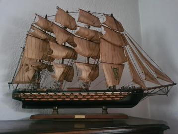 Model boot Fragata Espanola 1780, Enlèvement, Comme neuf