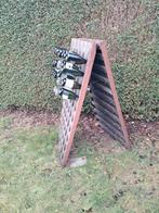 Champagnerek/pupitre, Enlèvement, Comme neuf