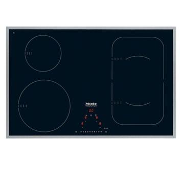 inductiekookplaat MIELE 77CM (toonzaalmodel) beschikbaar voor biedingen
