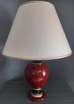 Vintage tafellamp L.DRIMMER, Ophalen