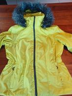 POIVRE BLANC - ski-jas - kanariegeel - (L), Kleding | Dames, Gedragen