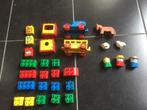 Vintage Lego duplo set om te bouwen, Ophalen of Verzenden, Gebruikt, Losse stenen, Duplo