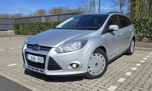 ➡️️️️Ford focus break *Prêt à immatriculer* Carnet complet*✅, Auto's, Ford, Bedrijf, Te koop, Focus, ABS, Airbags, Airconditioning