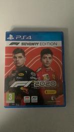 F1 2020, Games en Spelcomputers, Ophalen, Zo goed als nieuw