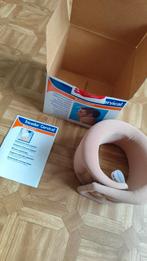 Minerve anatomique, Enlèvement, Comme neuf