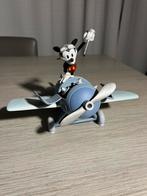 Plane crazy mickey mousse, Verzamelen, Disney, Ophalen, Mickey Mouse, Zo goed als nieuw