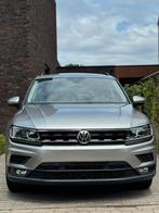 VW Tiguan, Auto's, Automaat, 5 deurs, Particulier, Dealer onderhouden