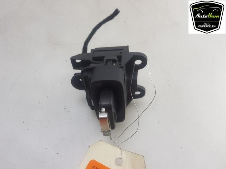 NEIMAN / COMMUTATEUR D ALLUMAGE + CLEF Volvo S60 II (FS), Autos : Pièces & Accessoires, Autres pièces automobiles, Volvo, Utilisé