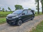 Opel Vivaro Dubbele kabine 2.0 150 PK Crew Edition Van, Auto's, Automaat, Stof, Vivaro, 4 cilinders