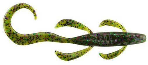 Diverse creature baits, kreeftjes enz., Watersport en Boten, Hengelsport | Roofvissen, Nieuw, Overige typen, Verzenden