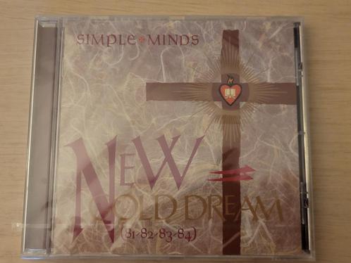 Nouveau cd audio Simple Minds, Cd's en Dvd's, Cd's | Rock, Nieuw in verpakking, Poprock, Ophalen of Verzenden