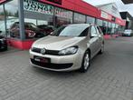 Volkswagen Golf 6 1.6Tdi •Airco•Cruise• •Navi•PROPERE STAAT, Bedrijf, Diesel, Golf, Te koop