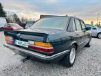 BMW 528i // Achteruitversnelling // Airco// Zelfremmend, Auto's, Te koop, Berline, Benzine, 5 deurs