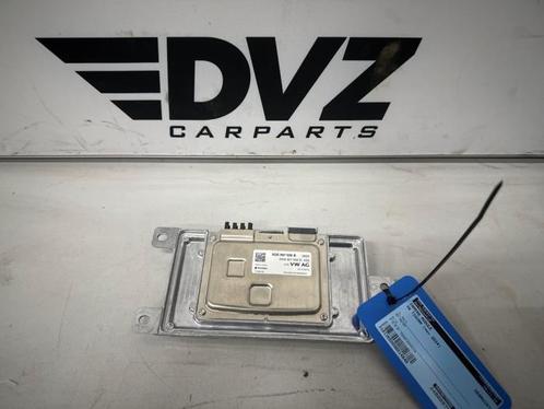 Camera module van een Volkswagen Tiguan, Auto-onderdelen, Elektronica en Kabels, Volkswagen, Gebruikt, 3 maanden garantie, Ophalen of Verzenden