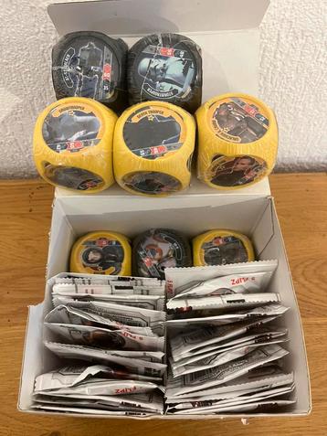 Star Wars Flipz Disney topps beschikbaar voor biedingen