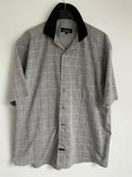 Oversized hemd L, Memos, Ophalen of Verzenden, Zo goed als nieuw, Halswijdte 41/42 (L)