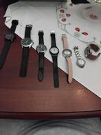 Horloges, Bijoux, Sacs & Beauté, Montres | Hommes, Montre-bracelet, Autres marques, Comme neuf, Enlèvement