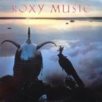 LP/ ROXY MUSIC * -   Avalon <, Ophalen of Verzenden