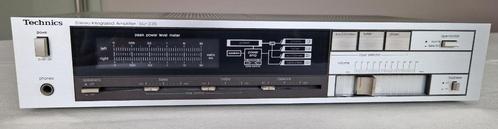 Vintage versterker TECHNICS SU-Z35, Audio, Tv en Foto, Versterkers en Ontvangers, Gebruikt, Stereo, 60 tot 120 watt, Overige merken