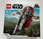 Lego star wars, Ophalen of Verzenden, Nieuw, Complete set, Lego
