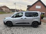 Citroen Berlingo Plus Maat M, Auto's, 144 g/km, Monovolume, Euro 6, 1199 cc