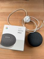 Google home mini, Audio, Tv en Foto, Luidsprekerboxen, Ophalen of Verzenden, Zo goed als nieuw