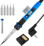 Soldeerboutset 80 W | GRATIS LEVERING, -, Verzenden, -, Overige typen