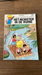 Jef Nys - Het monster in de ruine, Ophalen of Verzenden, Zo goed als nieuw, Jef Nys