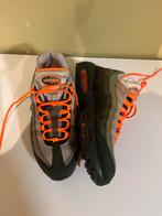 Nike Air Max 95 OG ‘String Total Orange Neutral Olive, Comme neuf, Baskets, Autres couleurs, Nike