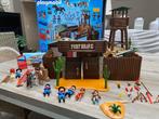 Fort playmobil, Kinderen en Baby's, Speelgoed | Playmobil, Ophalen, Gebruikt