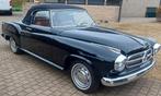 Borgward Isabella coupe cabriolet 1960, Auto's, Particulier, Te koop, Cabriolet