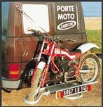 Porte moto , camping car , camionette