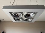 Hanglamp Deltalight dimbaar, Huis en Inrichting, Ophalen of Verzenden, Zo goed als nieuw, Metaal, Modern