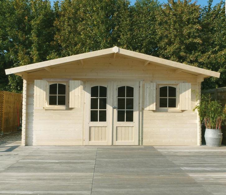 NIEUW BLOKHUT Cevins autoclave - S8972-1, Hobby en Vrije tijd, Overige Hobby en Vrije tijd, Verzenden