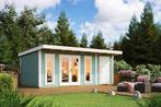 NIEUW Modern tuinhuis Sicily 2, Verzenden, Nieuw
