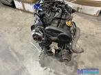 OPEL ZAFIRA A 1.6 16V X16XEL Motor motorblok 1996-2005, Auto-onderdelen, Ophalen, Gebruikt, Opel